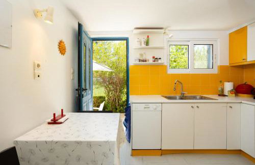 Seafront Agrilos Serenity - Waterfront Oasis - Foto 8