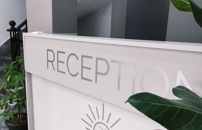 Gokotta Suite Hotel - Foto 4