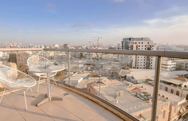 Rouge Eilat - Foto 9