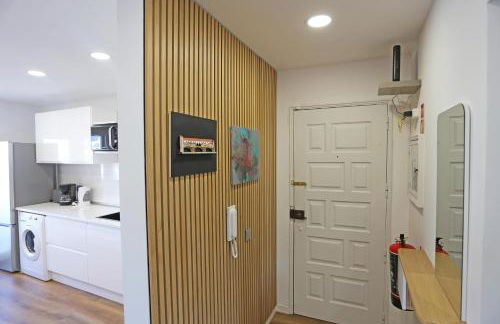 B61 - Carnation Sun Apartment in Lagos - Foto 15