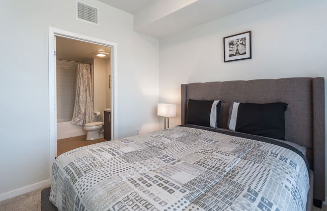 Tripbz Avalo Suites - Foto 12