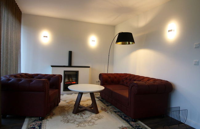 Chalet in Wendorf - Foto 7