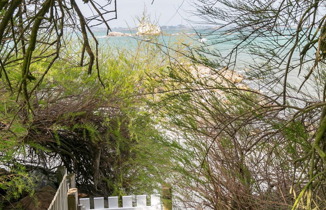 Kichen ar Mor - Foto 26