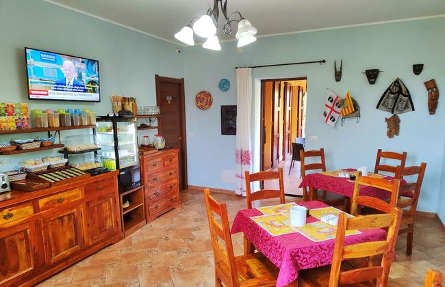 B&B Nuraghe Bianco - Foto 14