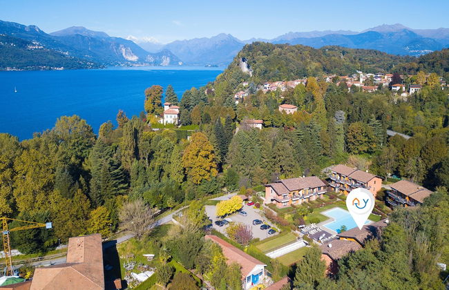 Lenni Apart. Swimming Pool and Lake - Foto 23