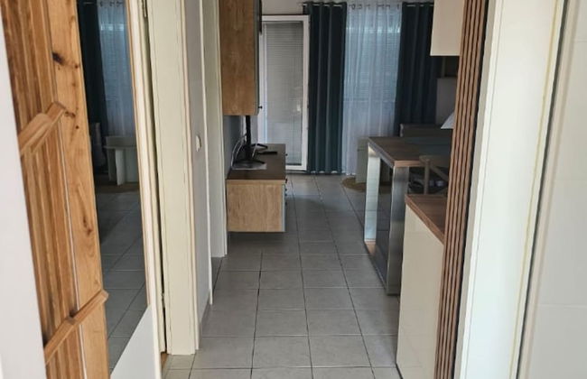 Apartment M & VALENTIN - Foto 2