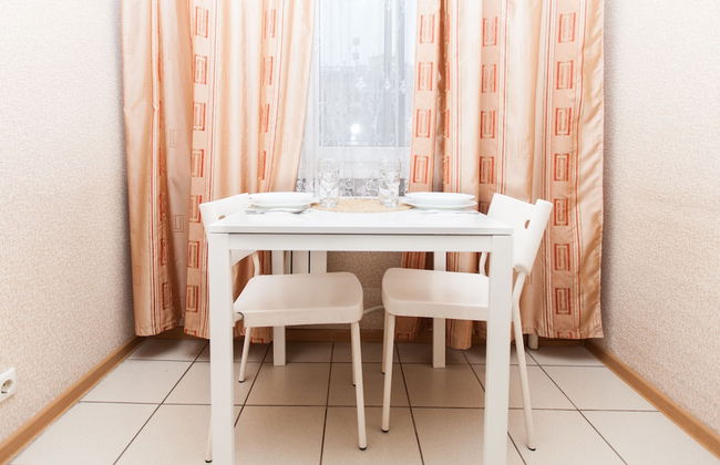 Kvart Apartments Mayakovskaya - Foto 66