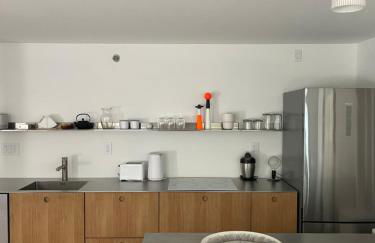 Williamsburg Design Apartment - Foto 35