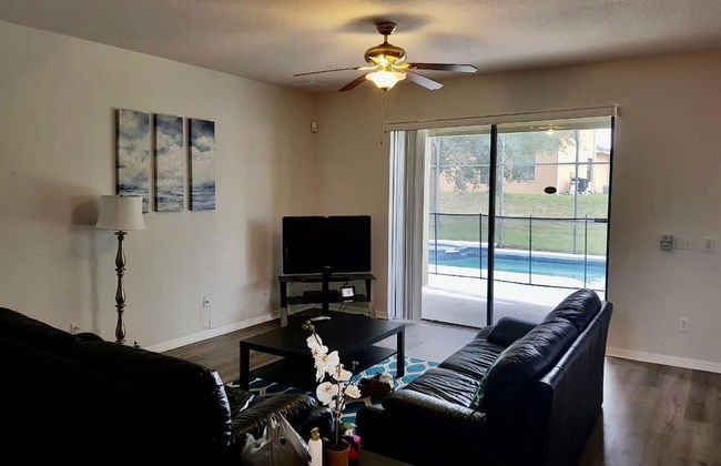 Five Bedroom Pool Home - 531cr - Vusa - Photo 14