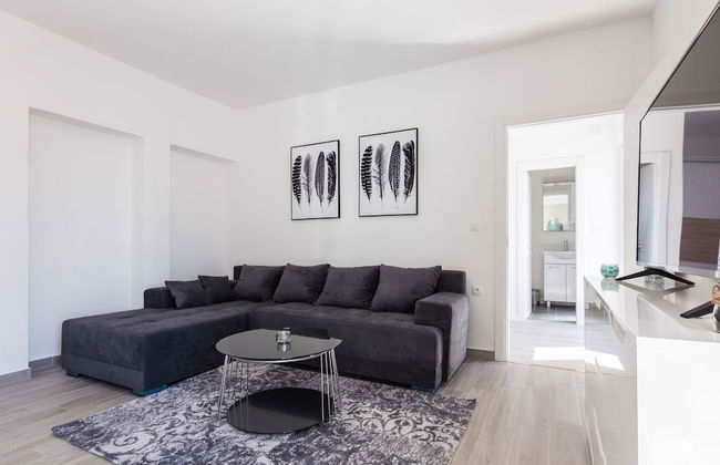 Spacious Zadar Apartments Near Beach - Foto 21