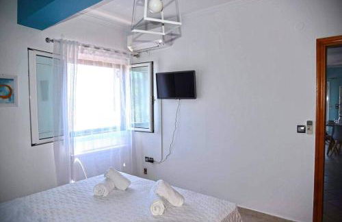 Pogonia Sea View Apartment - Foto 20