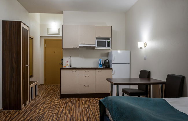 Pirita Beach Apartments & SPA - Foto 24