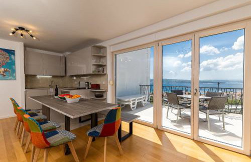 Penthaus Lukic Crikvenica - Foto 29