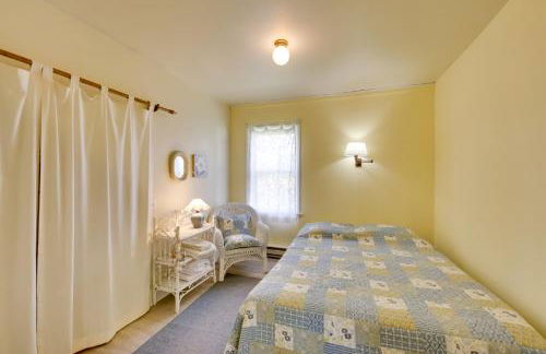 Quiet Baileys Harbor Country Home 1 Mi to Lake! - Foto 16