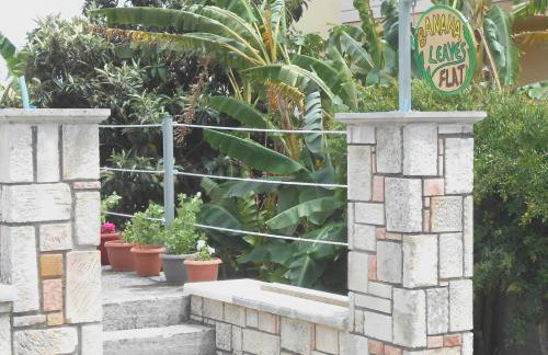 Banana Leaves Flat - Foto 6