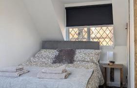 Magpie Cottage - Foto 10