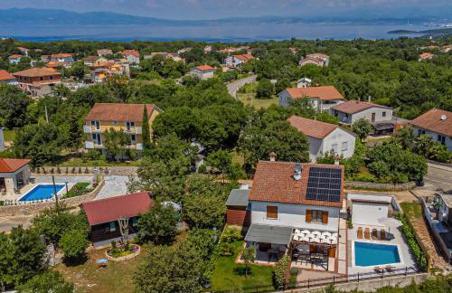 Kuća za odmor ADRIATIC DREAM - Foto 46