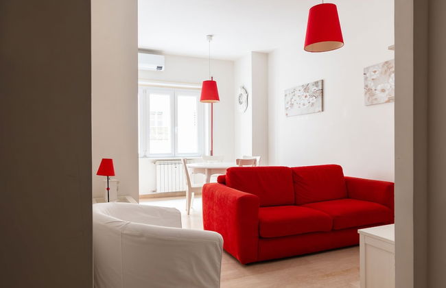 Libia Cozy Apartment - Foto 3