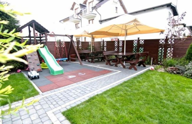 Willa Sara Karwia - Foto 31