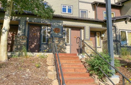 Mammoth Green #214 condo - Photo 35