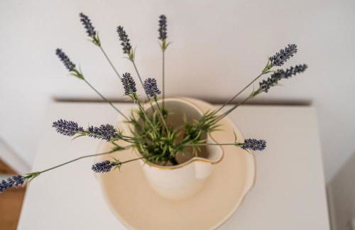 Fewo Im alten Fachwerkhaus - Foto 12