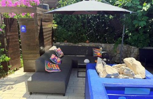 Family Apartments Monika - sea view - heated pool II - Foto 65