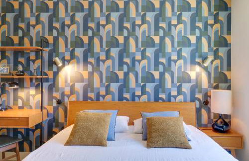 La Quintessence des Alpilles - Foto 34