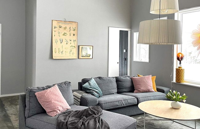 8 Person Holiday Home in Hacksvik-by Traum - Photo 11