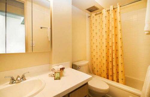 Renovated Pacific Monarch Studio Near Waikiki Beach - Foto 24