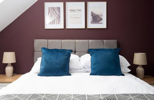 Historic 2BD Maisonette in Coastal Eyemouth - Foto 2