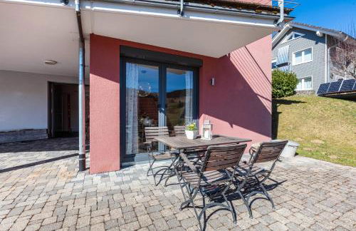 Ferienwohnung Bergahorn - Foto 29