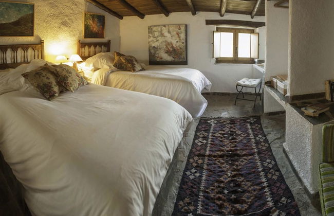 Finca La Ramallosa - Foto 11