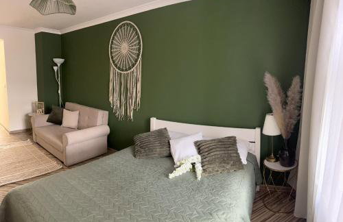 Apartament na Starówce Boho - Foto 13