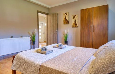 Noufris House Roda Corfu - Foto 11