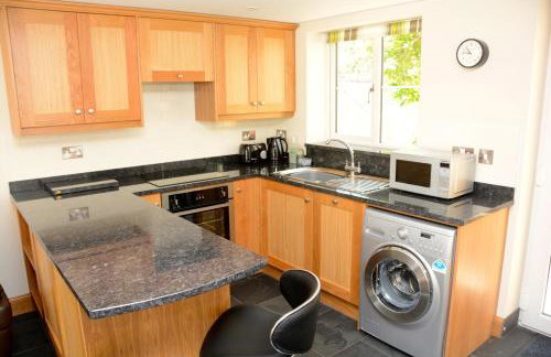 Cedar Tree Cottage - Foto 10