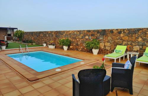 Villa Jardín Atteneri - Foto 8