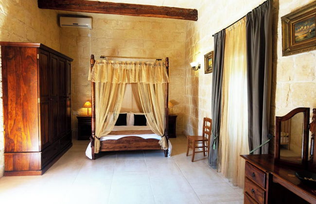 Villeleynah Amazing Gozitan Villa + Pool - Foto 5