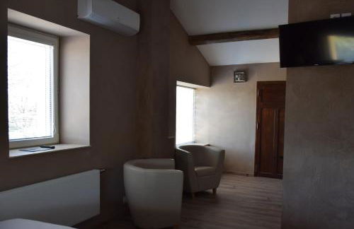 Résidence hôtelière et SPA des sources du gros noyer - Photo 18