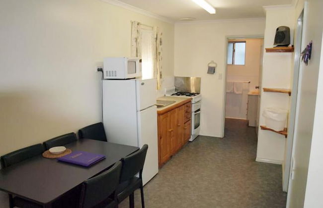 Albany Holiday Park - Foto 8