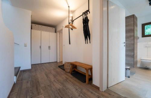 LYFIE Apartments - XL Architekten Maisonette Wohnung - Straubing - Foto 31