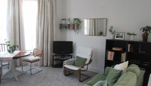 Central Living Apartment - Foto 4