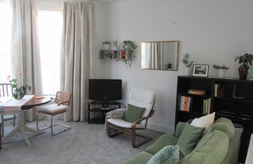 Central Living Apartment - Foto 4