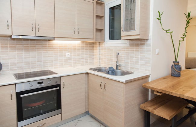 Amazing Apt in Tauros - Foto 15