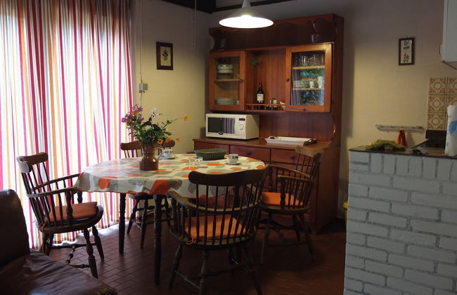 Holiday Home in Gemmenich With Forest Views - Foto 12