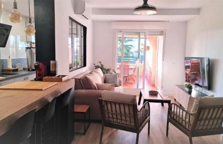 Aires de Doñana. Piscina y Playa. Parking gratis. - Foto 32