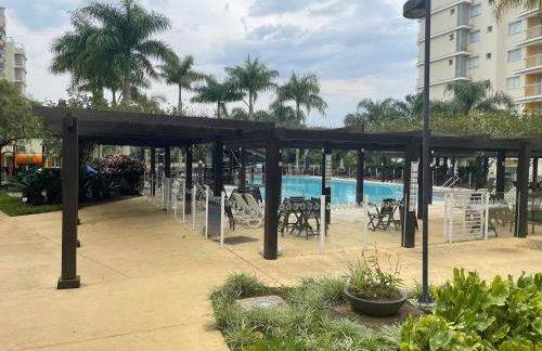 Nautilus Home Club próximo ao Beto Carrero e praias - Foto 53