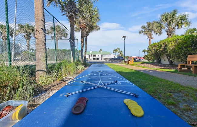 Shoreline Towers 1063 2 Bedroom Condo by RedAwning - Foto 42