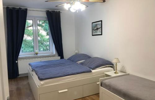 Ferienwohnung mit Brockenblick - Foto 61