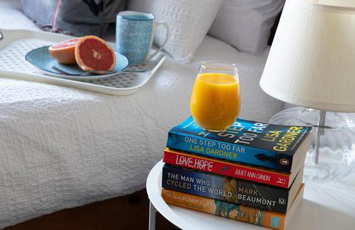 The Elderton, Newbiggin By The Sea, Northumberland - Foto 8