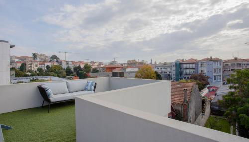Liiiving in Porto | Historic & Sunny Terrace - Foto 3